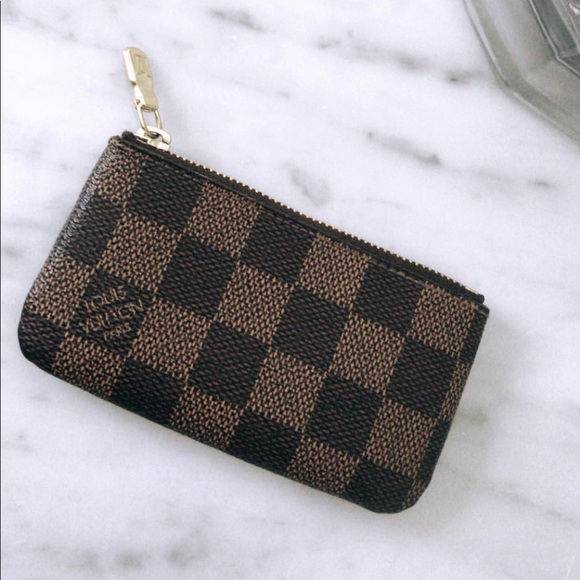 Louis Vuitton Handbags - Louis Vuitton Key Pouch